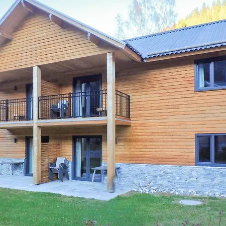 Apartament Afritz Am Afritz