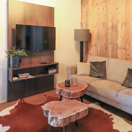 Apartament Am Afritz