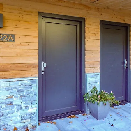 Afritz Am Apartament *