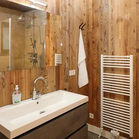 Am Apartamento Afritz am See
