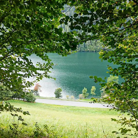 Afritz Am Apartament *