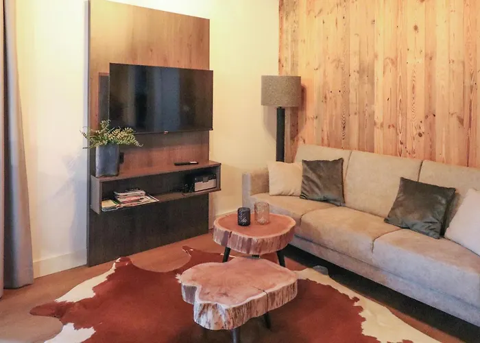 Apartament Afritz Am Afritz