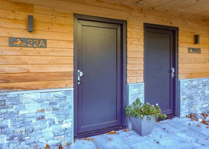 Afritz Am Apartament *