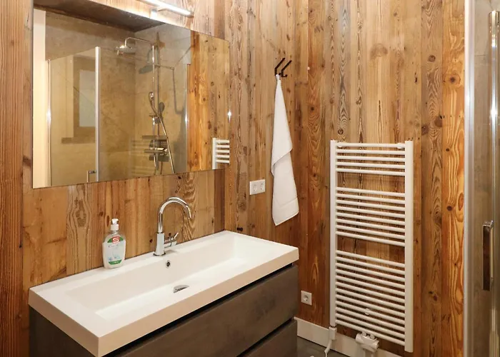 Am Apartament Afritz