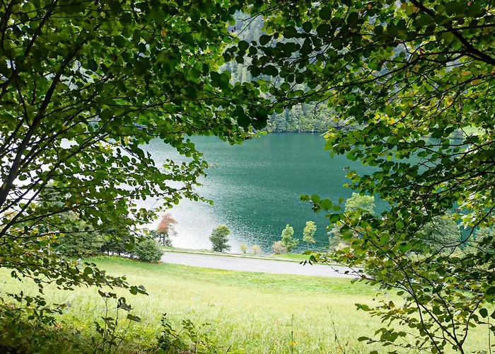 Afritz Am Apartament *